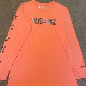 Dutch Bros Long Sleeve